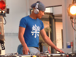 DJ Miya