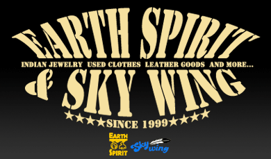 EARTH SPIRIT & skywing