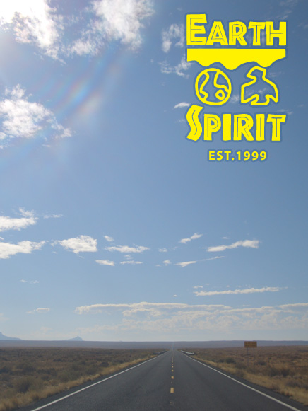 EARTH SPIRIT