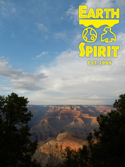 EARTH SPIRIT